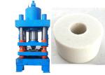 15kw Servo Motor Electric Hydraulic Press Multiple Production Capacity High