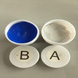 Wholesale Dental Impression Material Silicone Mold Putty Dental Silicon Putty from china suppliers