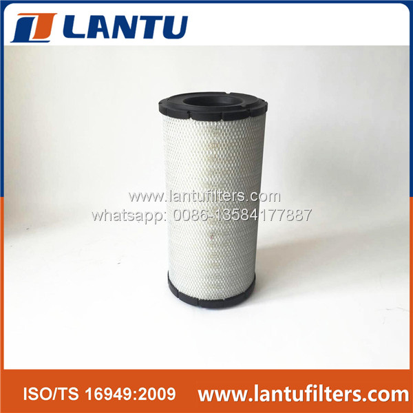 Lantu High Quality Air Filter Elements 26510337 C14210/2 AF25526 E571L A7003 46652