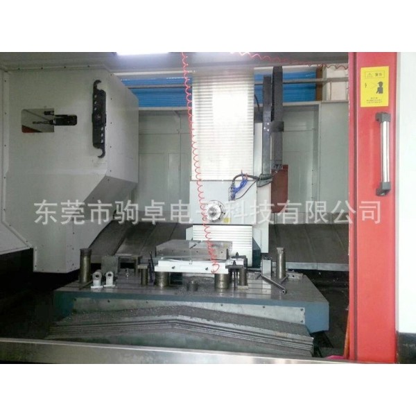 Index Rotary Table JZ-1200