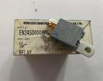EN24S00008P1 Electrical Relay For Kobelco SK135SRLC-1E SK210-6E Excavator Spare