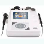 0.448mhz Sincoheren Radio Frequency Skin Tightening Machine Commercial