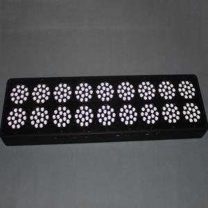 Wholesale Powerful most brightness led grow light, 270*3w led grow light, full spectrum grow lights from china suppliers
