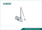 Aluminium Automatic Door Closer For Glass Door / Steel Door , Access Control