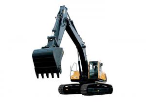 FLC Heavy Equipment Excavator ,  John Deer Technology Industrial Excavators Machinery