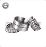 Double Row 511998 Tapered Roller Bearing 480*650*180 mm G20cr2Ni4A Material