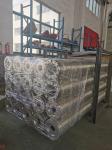 800mm 1000mm Flange Loom Machine Beam Itema Loom Textile Machinery Parts For