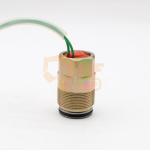 High-quality TDRDE5K-10/40 Hydraulic Pump Solenoid Valve For SK200-1 SK200-3