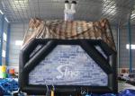11x6 mts outdoor giant house inflatable pub tent for night parties or events