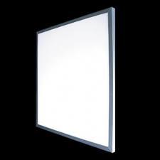 Wholesale square led panel light 72W 600*1200mm from china suppliers