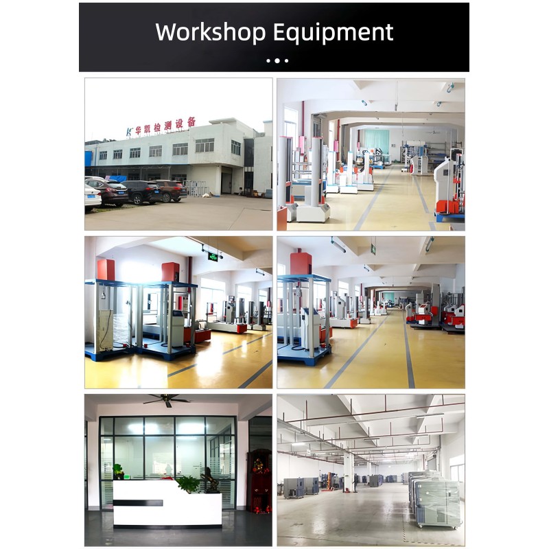 High-Performance Roller-Type Luggage Walking Tester, Luggage Durability Testing Equipment