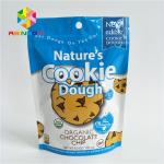 Aluminum Foil Stand Up Pouch Bags Anti Moisture For Coffee Packaging