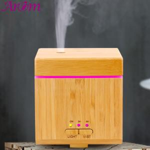Wholesale 280ml Real Bamboo Fragrance Diffuser from china suppliers