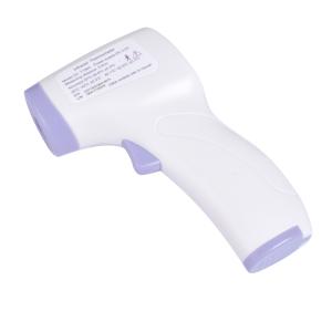 Wholesale Infrared Non Contact Medical Thermometer , Digital Infrared Thermometer Baby from china suppliers