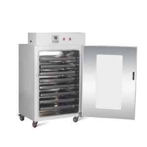 Wholesale 110V Drying Oven Industrial 150C Large Dryer Machine With Stainlees Steel from china suppliers