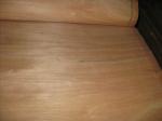 4’ x 8’ Red Canarium Wood Veneer Sheet For Furniture, Door