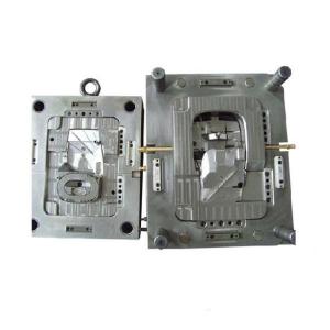 Wholesale 250000-300000 Shots Home Appliance Mould Steel Custom Plastic Injection Moulding from china suppliers