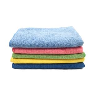 Wholesale 70% Polyester Super Absorbent Microfiber Car Cloths from china suppliers