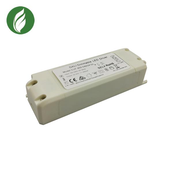 Antiwear Dimmable LED Driver DALI For Linear Light