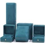 Wholesale manufacturing Luxury Jewellery Box Personalized Custom high quality