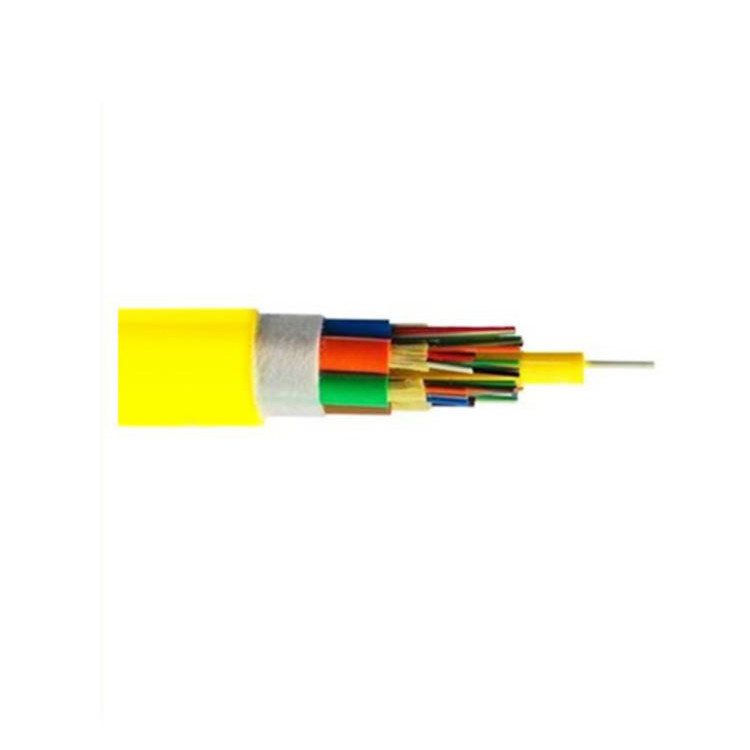 Singlemode 144 Core OM3 OM4 OS1 OS2 Optical Cable Wire