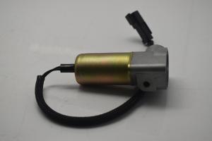 Wholesale Komatsu 702-21-37500 Solenoid Valve Assemnly For PC300-8 Excavator Spare Parts from china suppliers