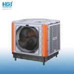 18000m3/H Industrial Big Air Flow Evaporative Portable Air Cooler Unit Hy-L03hsz