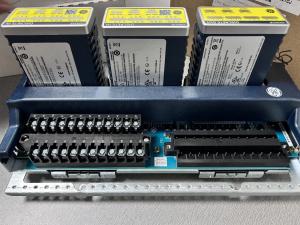 Wholesale IS400TBCIS2CEE GE Base Plate For Turbine Specific Primary Trip Board from china suppliers