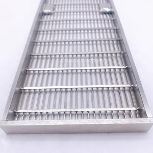 Wholesale Manufacturer of Stainless Steel Welded Wedge Wire Screen Honeycomb Panel from china suppliers