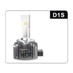 D Series Automotive LED Headlight Bulbs D1S D2S D3S D4S D5S D8S 8V-48V