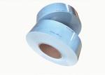 Silver 2 Inch Marine Grade Reflective Tape For Vehicles Self Adhesive Or Fabric