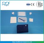OEM Lamino Spinal Drape Medical Head Drape For Surgery