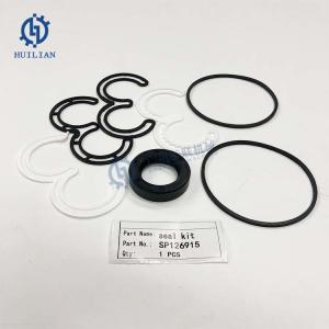 Wholesale Excavator Spare Parts Hydraulic Pump Repair Kit SP126915 Seal Kit Oil Seal For Excavator from china suppliers