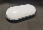 Plastic 3000K 20 Watt Outdoor LED Bulkhead Wall Light
