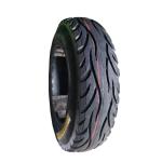 Nylon Cord Pedal Motorcycle Tyre Vespa 16X2.50 120/70-12 110/80-12 1Tubeless
