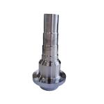 High-Strength CNC Machined Shafts – Durable Forged & Cast Roller Shafts For