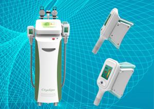Wholesale High Quality Cryolipolysis equipment/vacuum fat freezing liposuction machine (with CE OEM) from china suppliers