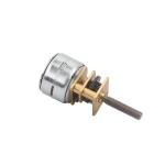 5V DC Metal Geared Motor ,CW/CCW Directions Miniature Electric Motors With