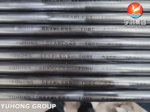 Wholesale Corrosion Resistant ASTM A268 TP405 Seamless Tubes For Oil Gas Applications from china suppliers