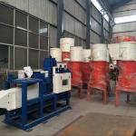 450*400MM 50HZ Wood Shaving Mill For Sorghum Stalk