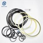SOOSAN SB131 SB151 SB130 SB81 Excavator Seal Kit for Hydraulic Breaker Spare