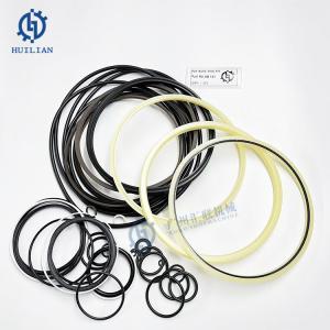 Wholesale SOOSAN SB131 SB151 SB130 SB81 Excavator Seal Kit for Hydraulic Breaker Spare Parts Standard Size from china suppliers