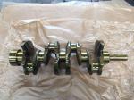 Diesel Engine Crankshaft KA24 Nissan Engine Crankshaft OEM 12311-1122 12200