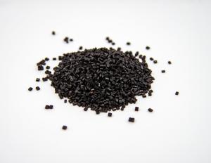 Wholesale GRS Certified RPET Plastic Pellets IV0.6-0.8 With Iron from china suppliers