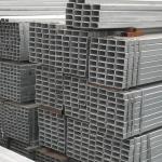 Custom Aluminum Square Tube Pipe Seamless 3mm-800mm Diameter