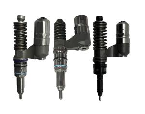 Wholesale Common rail injector fuel injector 178-6432 10R-9348 188-1320 10R-9237 for 3216 Excavator 3126E 3126B from china suppliers