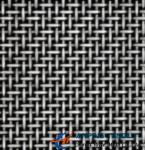 Fine Wire Cloth, Stainless Steel 450mesh Twilled Weave 0.028mm Wire Dia.