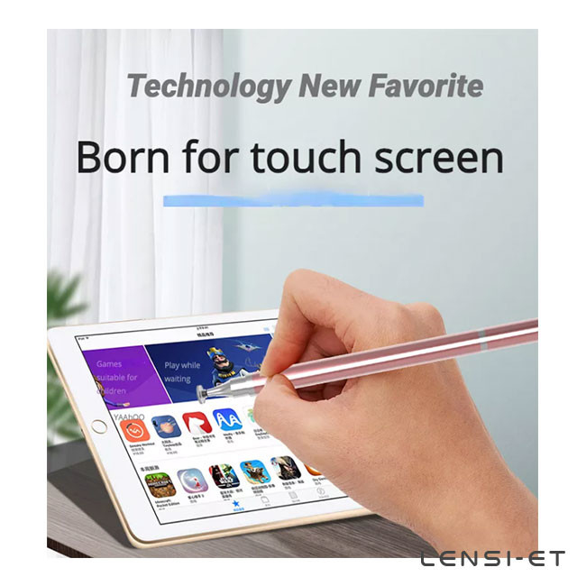 Colorful Universal Stylus Pen