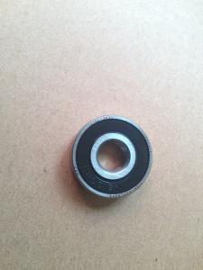 Wholesale SKF 16100-2RS1 Single row Deep groove ball bearings 10x28x8mm Chrome steel bearings from china suppliers