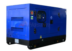 Wholesale Three Phase 4DW92-35D Engine 25kVA Fawde Diesel Generator from china suppliers